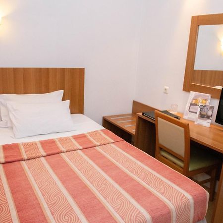 Leto Boutique Hotel Agrinio Luaran gambar