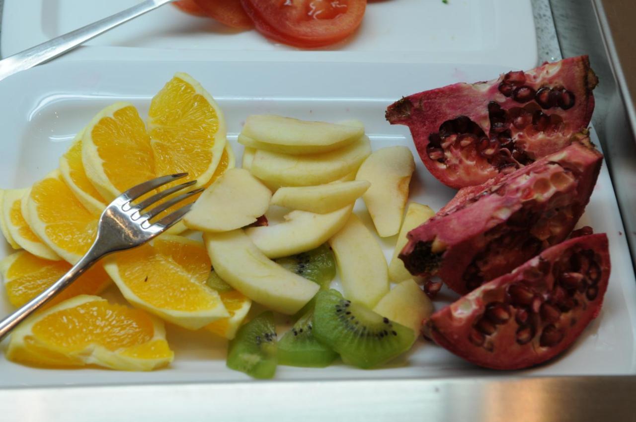 Leto Boutique Hotel Agrinio Luaran gambar