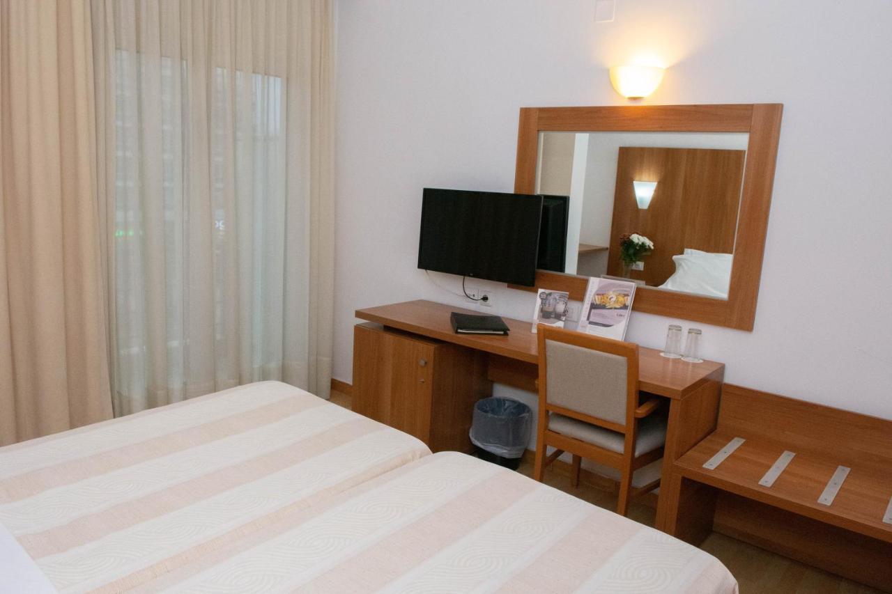 Leto Boutique Hotel Agrinio Luaran gambar