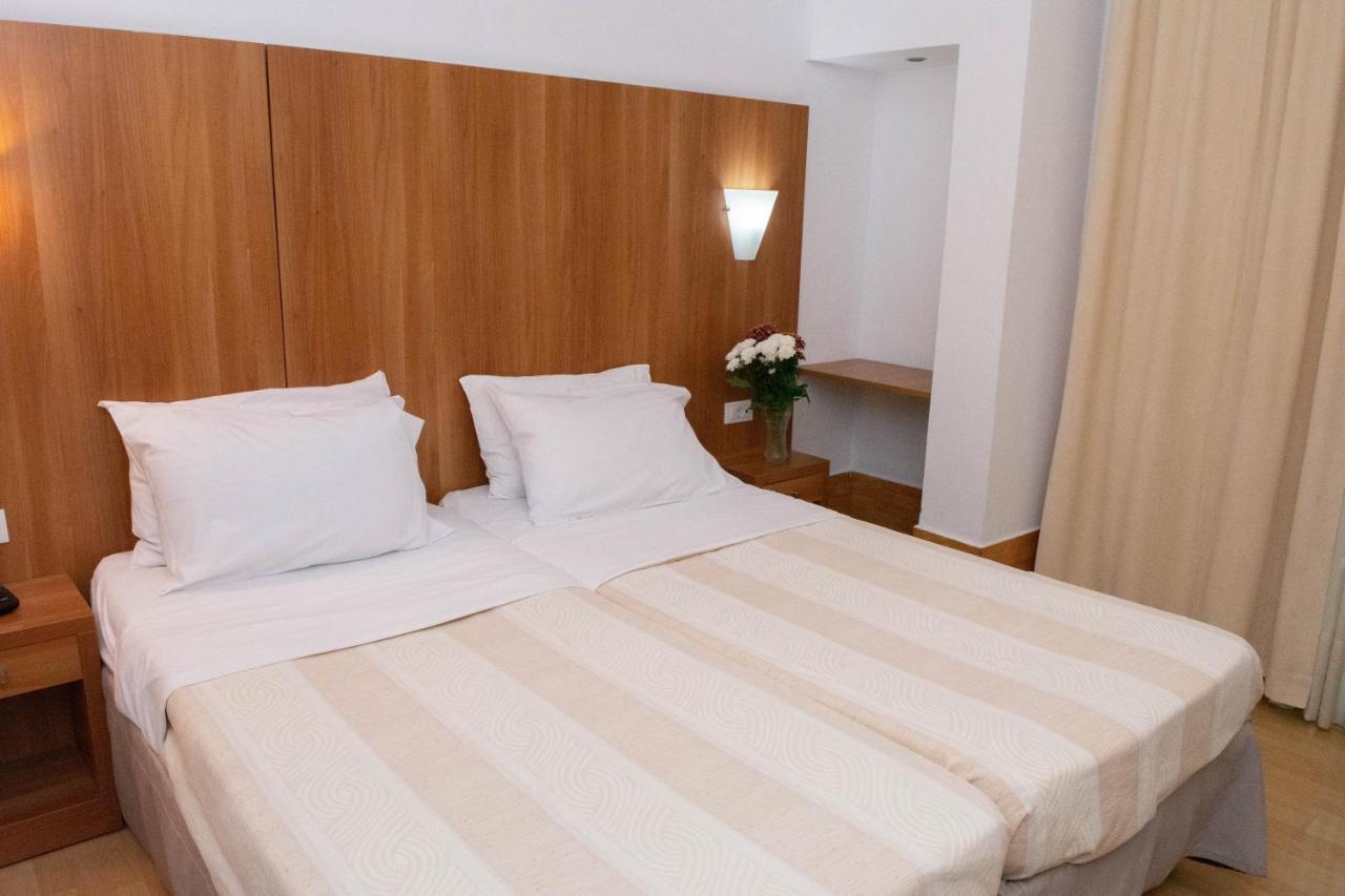 Leto Boutique Hotel Agrinio Luaran gambar