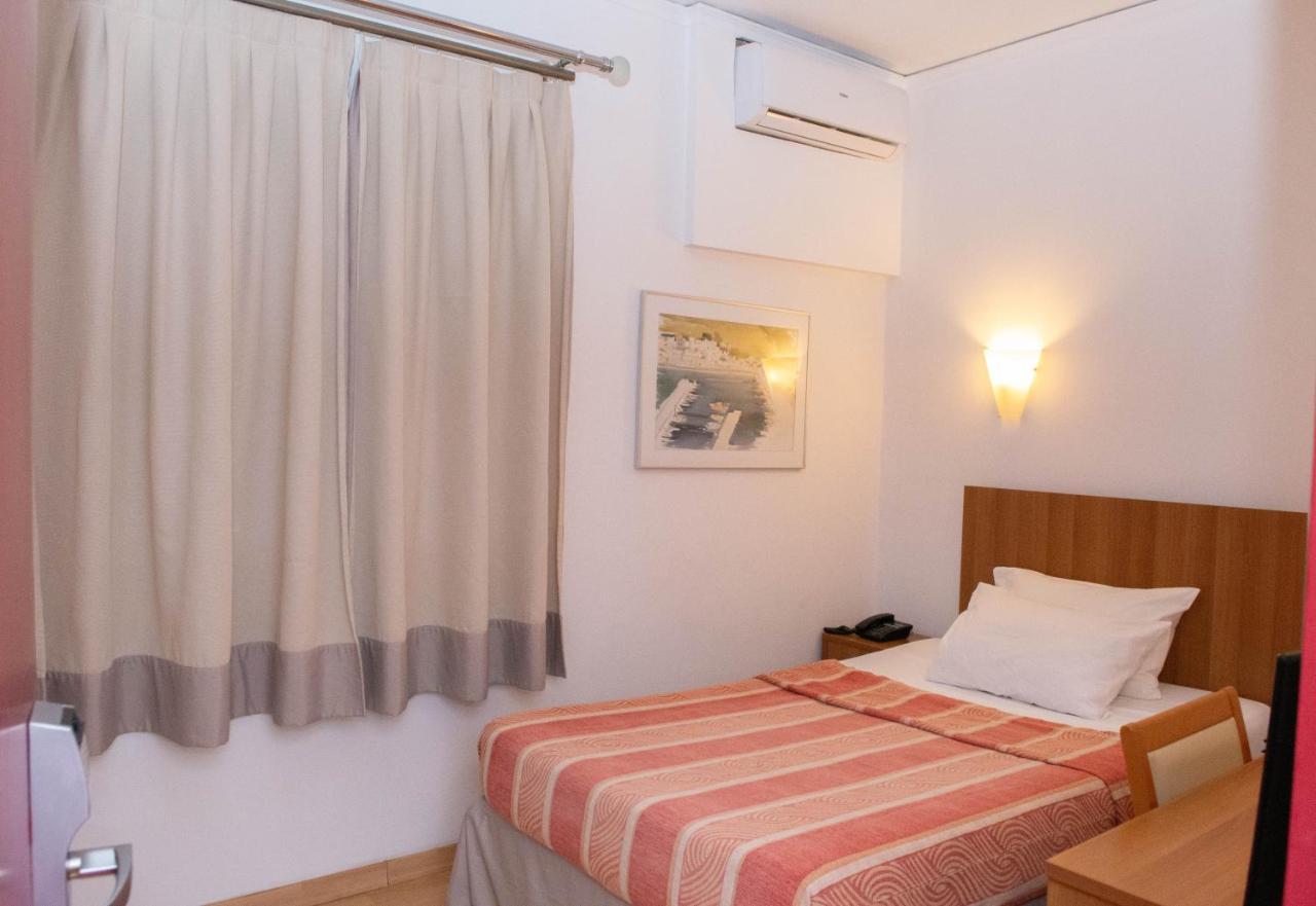 Leto Boutique Hotel Agrinio Luaran gambar