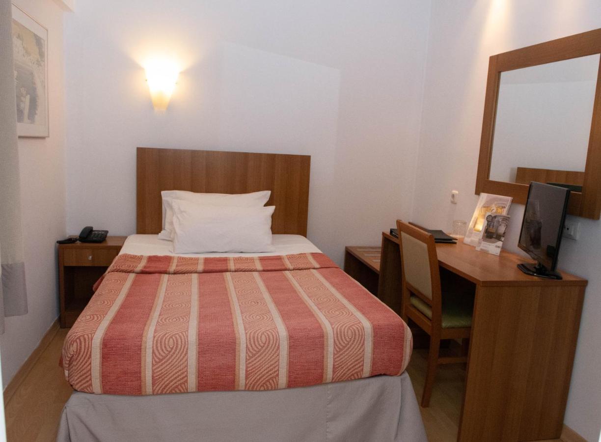 Leto Boutique Hotel Agrinio Luaran gambar