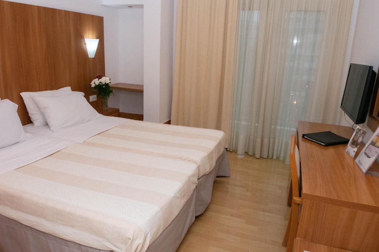 Leto Boutique Hotel Agrinio Luaran gambar