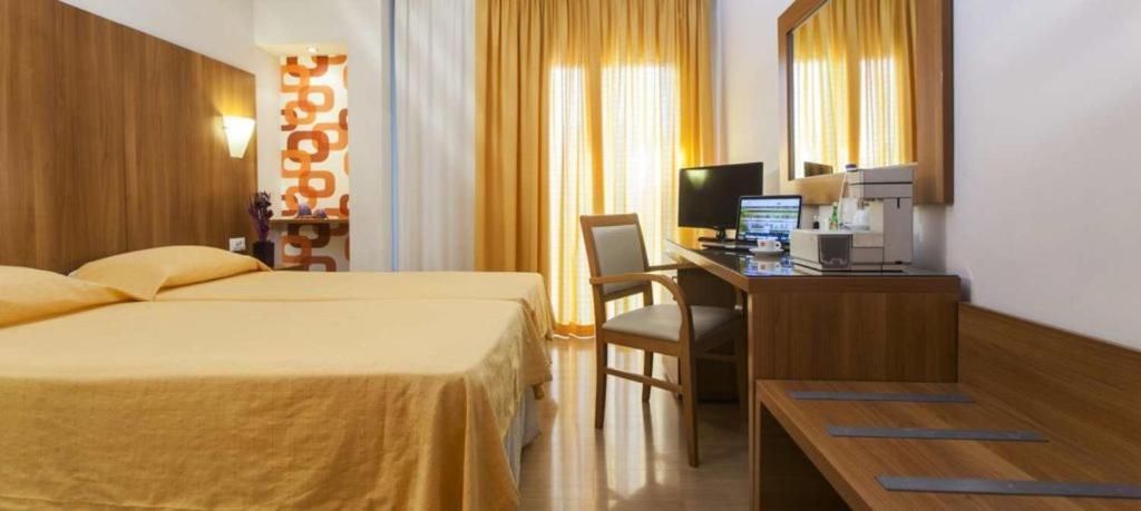 Leto Boutique Hotel Agrinio Luaran gambar