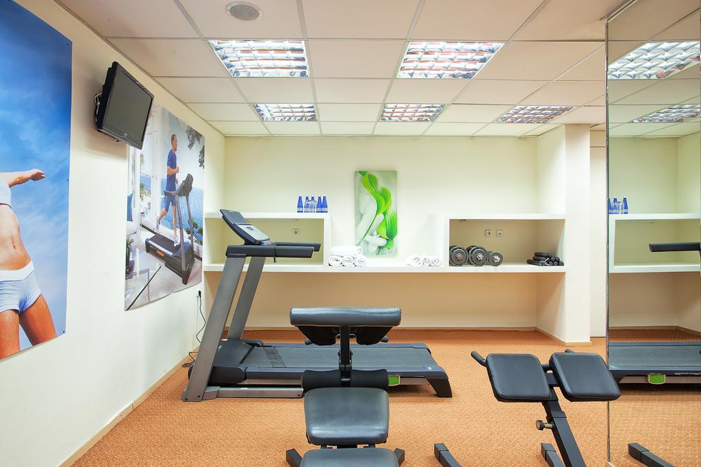 Leto Boutique Hotel Agrinio Luaran gambar